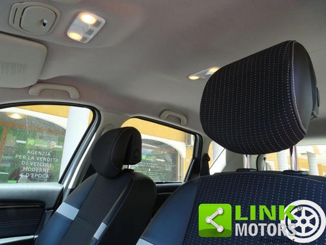 RENAULT Scenic X-Mod 1.5 DCI 110 CV