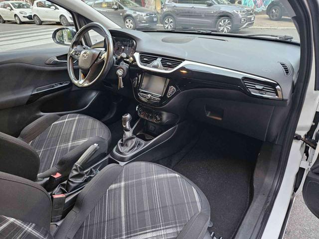 OPEL Corsa 1.4 90CV GPL Tech Coupé b-Color