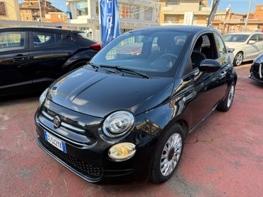 Fiat 500 1.0 Hybrid Lounge OK NEOPATENTATI*