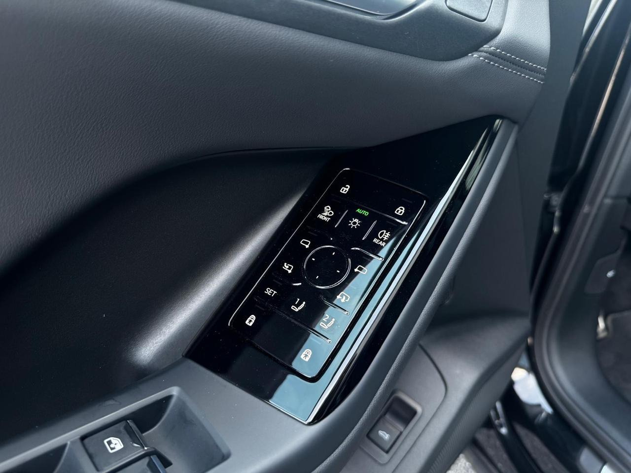 AUDI SQ6 E-TRON QUATTRO MY25