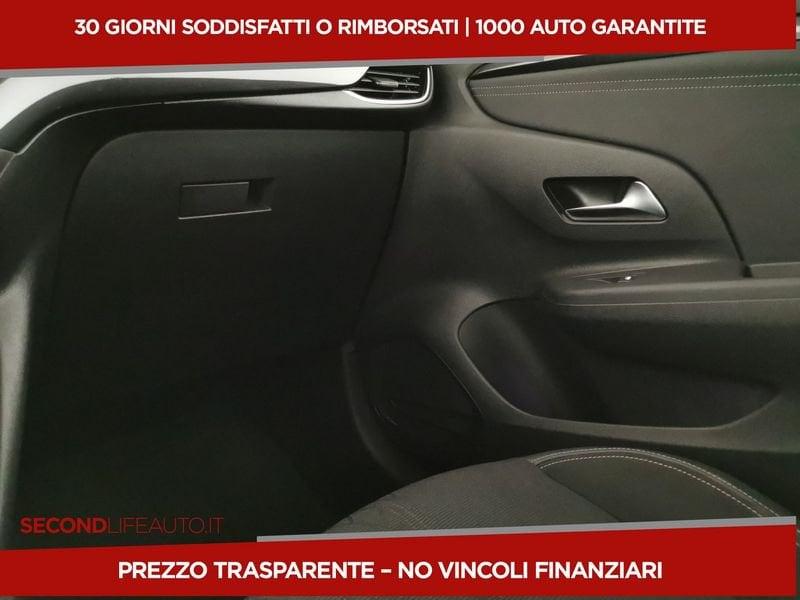 Opel Corsa 1.2 Elegance s&s 75cv