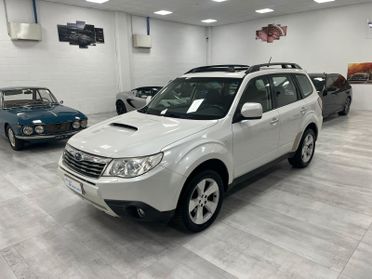 Subaru Forester 2.0d X 6mt
