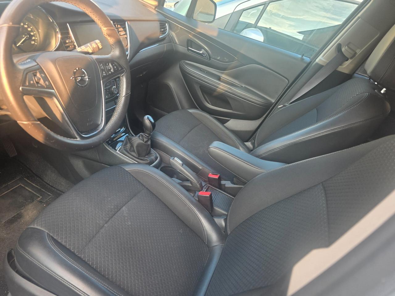 Opel Mokka X 1.6 CDTI Ecotec 136CV 4x4 Start&Stop Ultimate