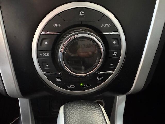 Isuzu D-Max 1.9 Space Cab Solar Plus A/T 4WD A/C