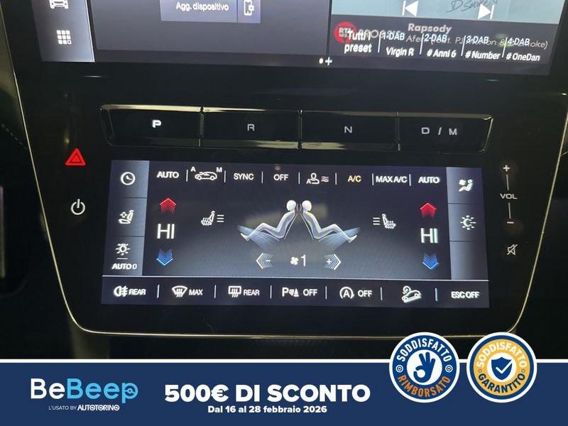 Maserati Grecale 2.0 MHEV MODENA 330CV AUTO