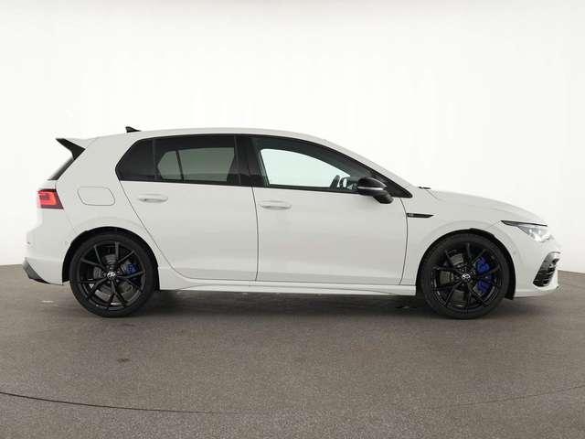 Volkswagen Golf R VIII 8 4MOTION TETTO PERFORMANCE PELLE IQ KAMERA