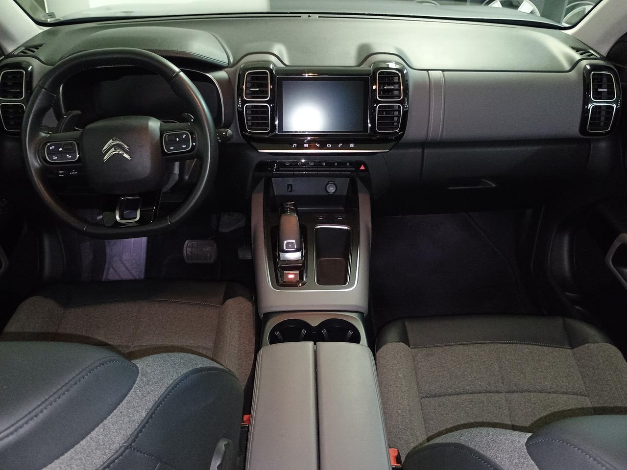 Citroen C5 Aircross C5 Aircross BlueHDi 130 S&S Feel