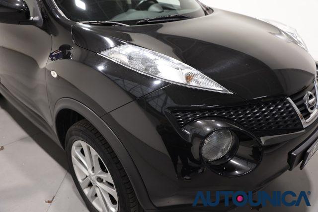 NISSAN Juke 1.5 DCI ACENTA