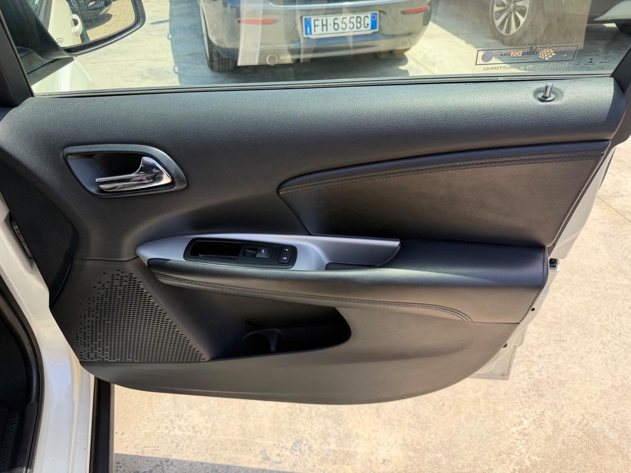 Fiat Freemont 2.0 Multijet 170 CV Urban/ 7 POSTI