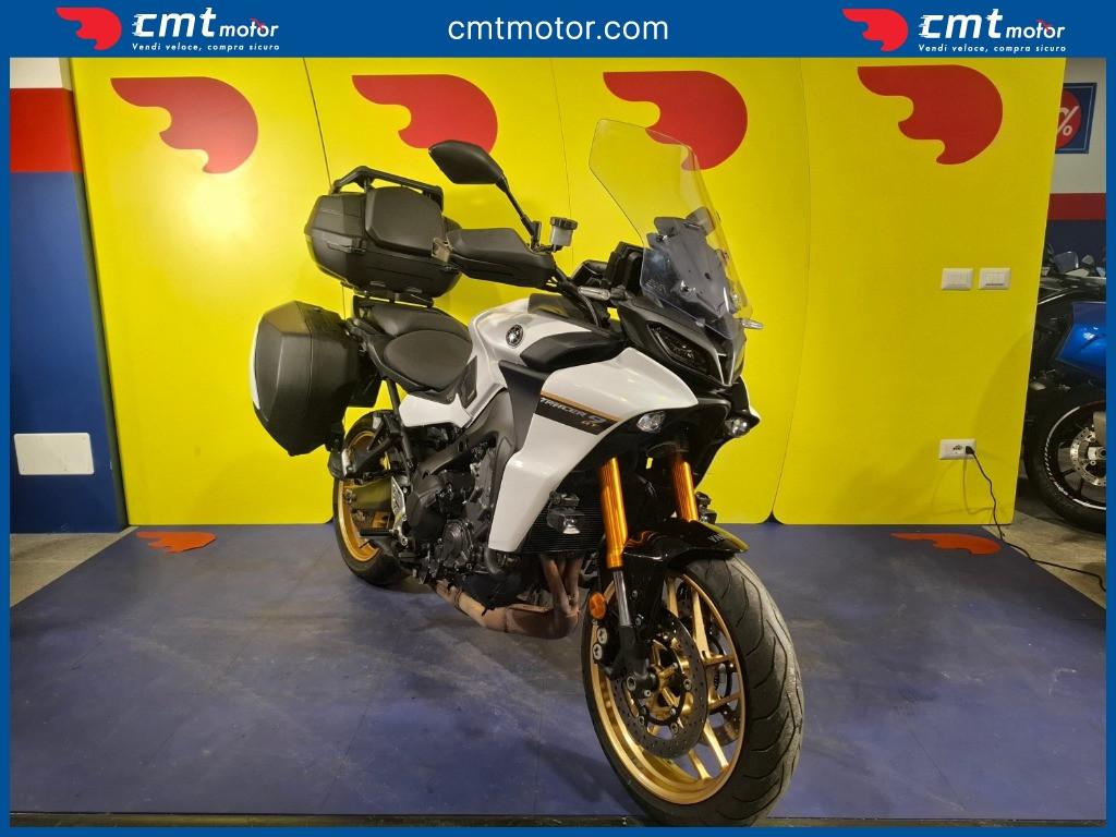 Yamaha Tracer 9 - 2023