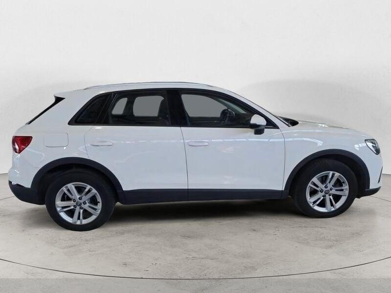Audi Q3 Q3 35 TDI quattro Business fino a 3 ANNI DI GARANZIA KM ILLIMITATI PARI ALLA NUOVA