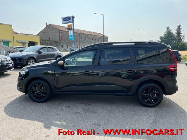 DACIA Jogger 1.0 TCe GPL 100 CV 5 posti Extreme Up