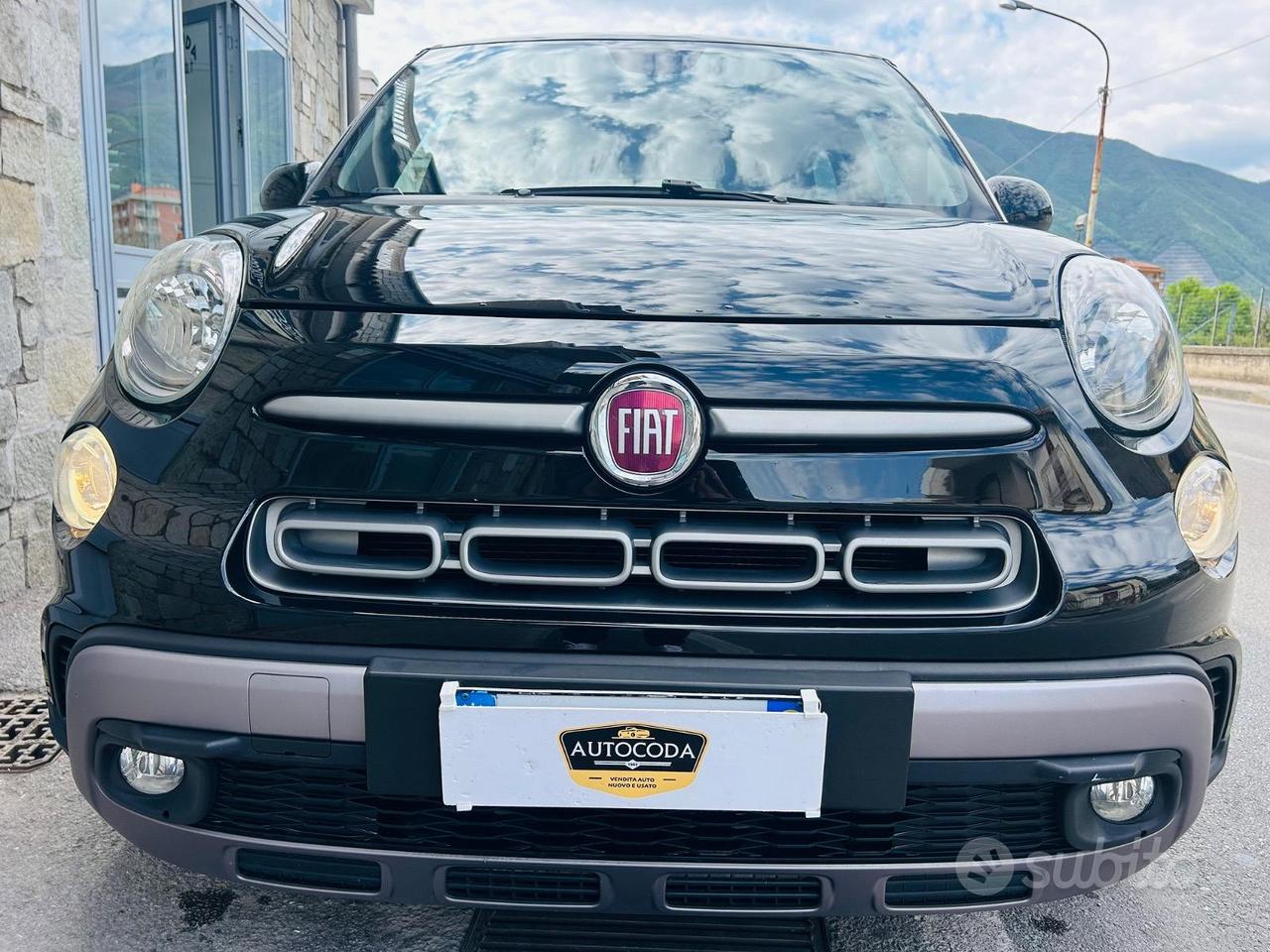 Fiat 500L 1.3 mjt Cross 95cv