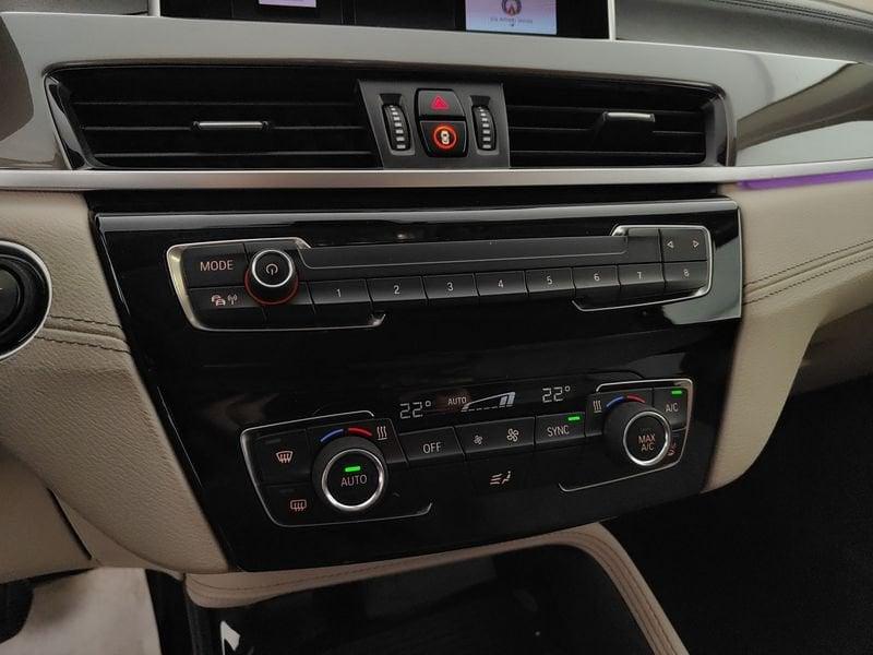 BMW X1 sDrive18i xLine