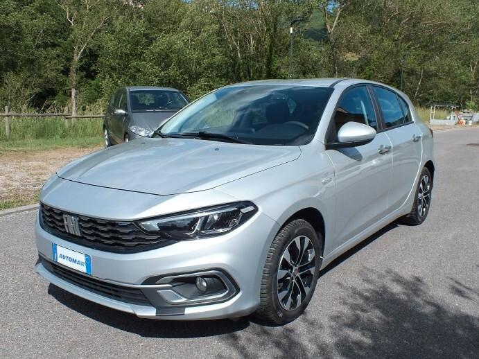 Fiat Tipo 1.3 Mjt*NAVI DI SERIE*NEOPATENTATI*iva esposta*
