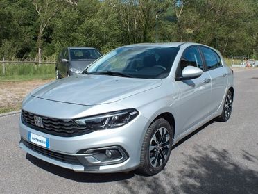 Fiat Tipo 1.3 Mjt*NAVI DI SERIE*NEOPATENTATI*iva esposta*