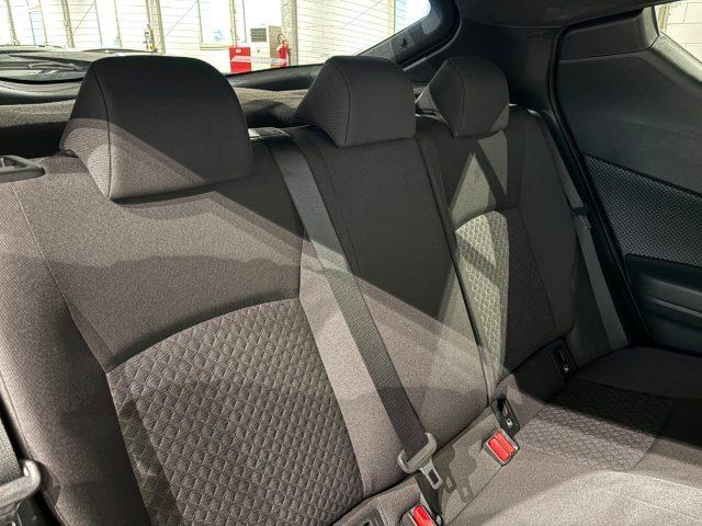TOYOTA C-HR 1.8 Hybrid E-CVT 122cv Trend PREZZO REALE