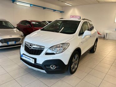 Opel Mokka COSMO 1.6 Ecotec 115CV 4x2