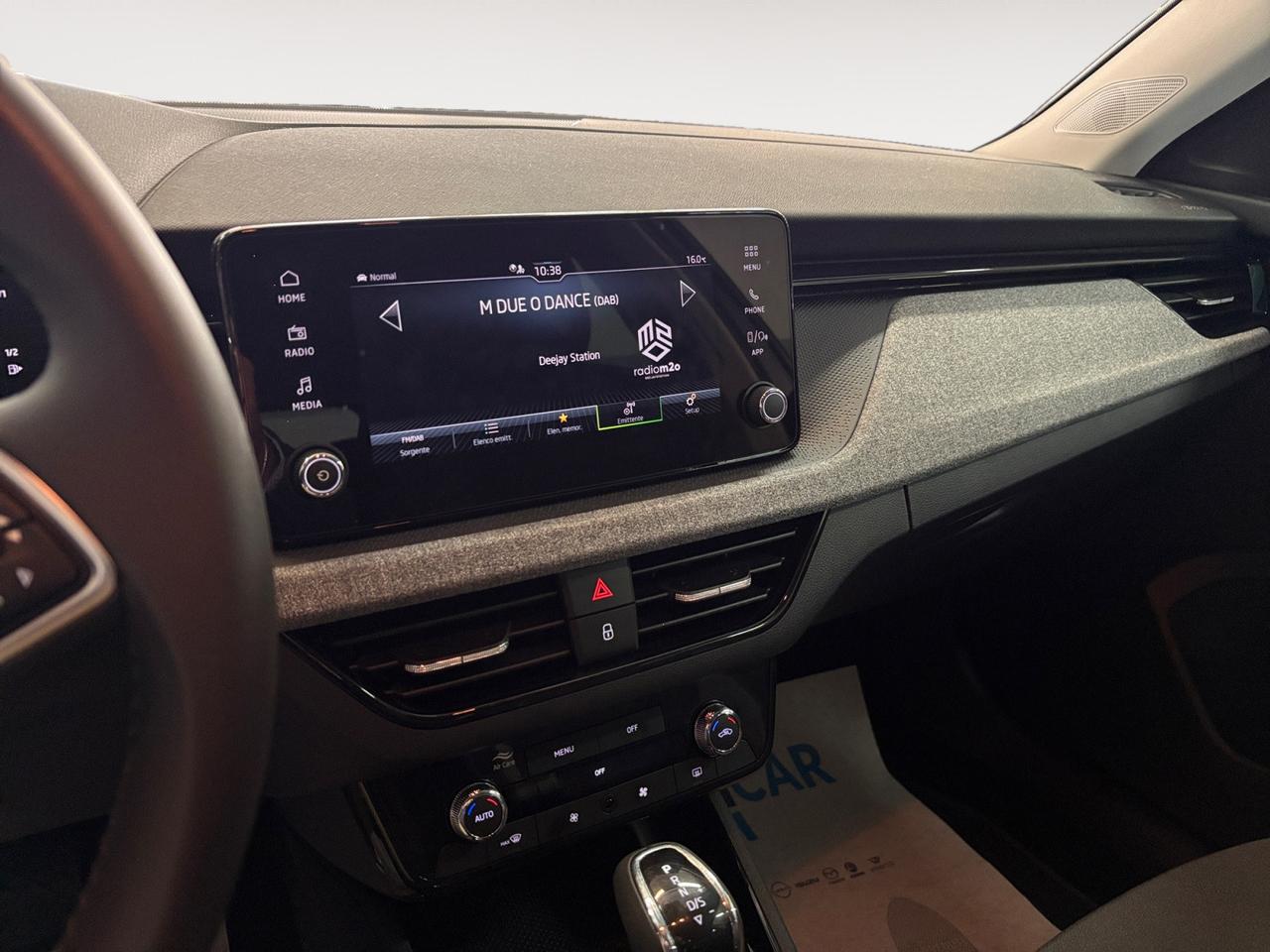 SKODA Kamiq 130 Edition 1,0 TSI 85 kW (115 CV) 7 marce - DSG