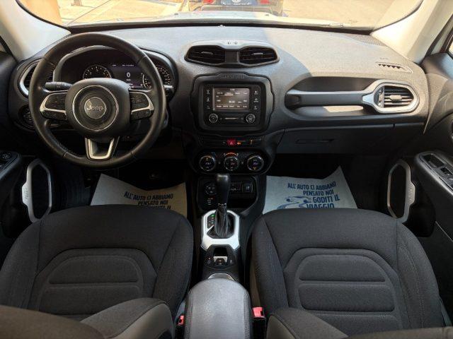 JEEP Renegade 2.0 Mjt 1404WD Aut. Limited