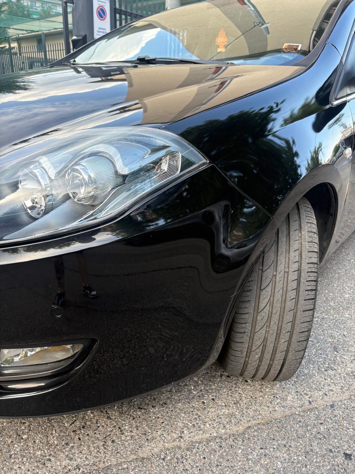 Fiat Bravo 1.6 MJT 120 cv Msn Edition