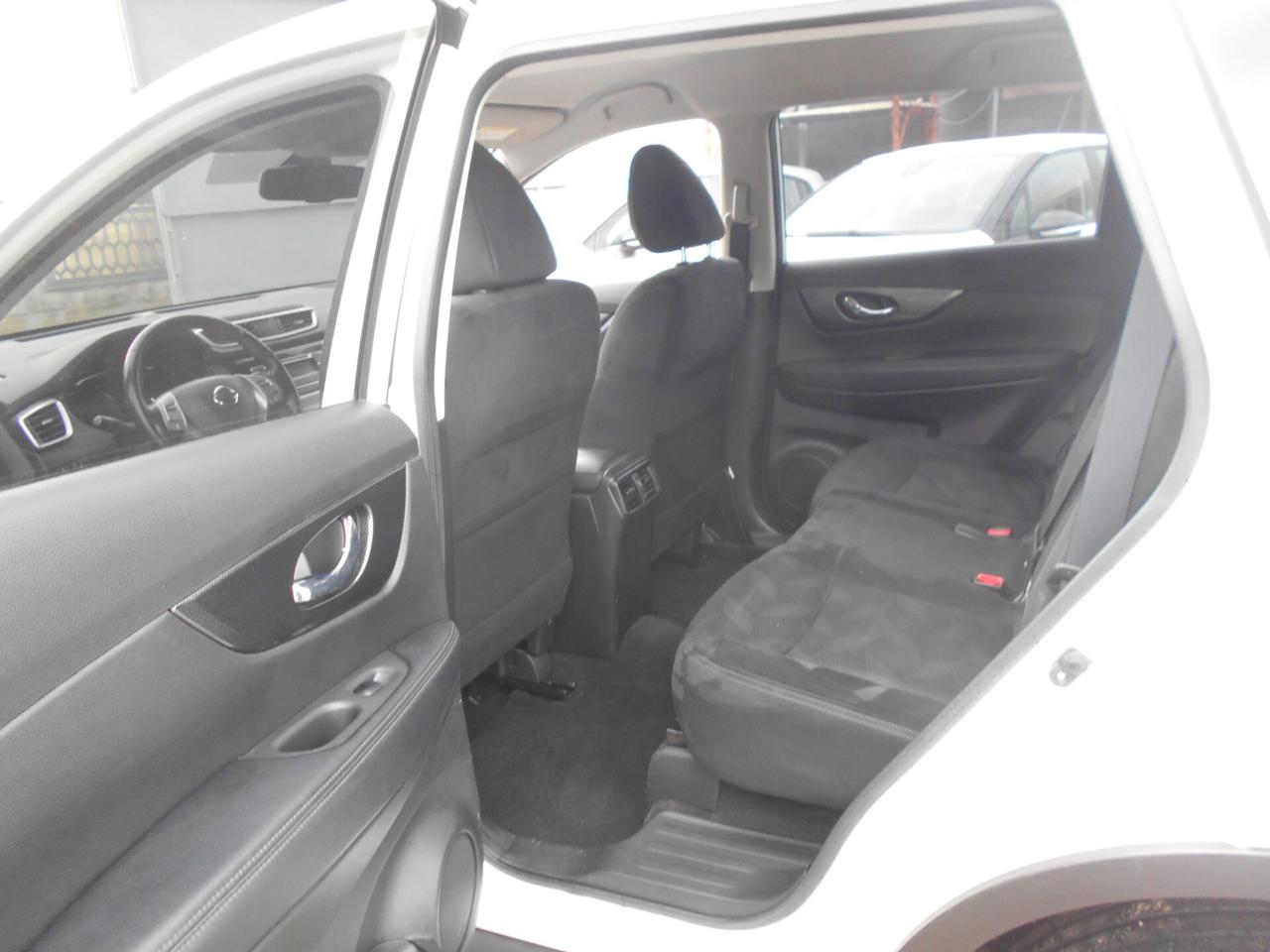 Nissan X-Trail 1.6 dCi 2WD Acenta