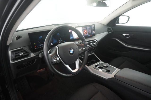 BMW 320 Serie 3 (G20/G21) d 48V xDrive Touring