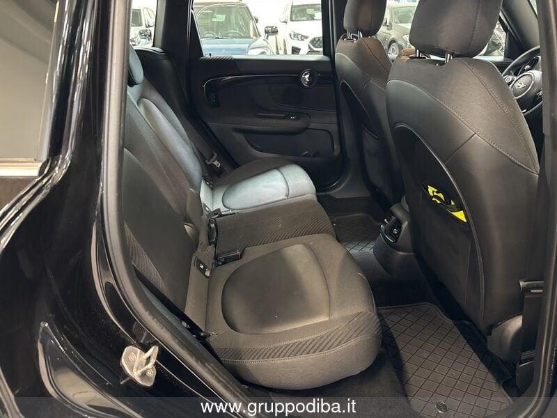 MINI Mini Countryman F60 2017 Diese Mini Countryman 1.5 One D Hype
