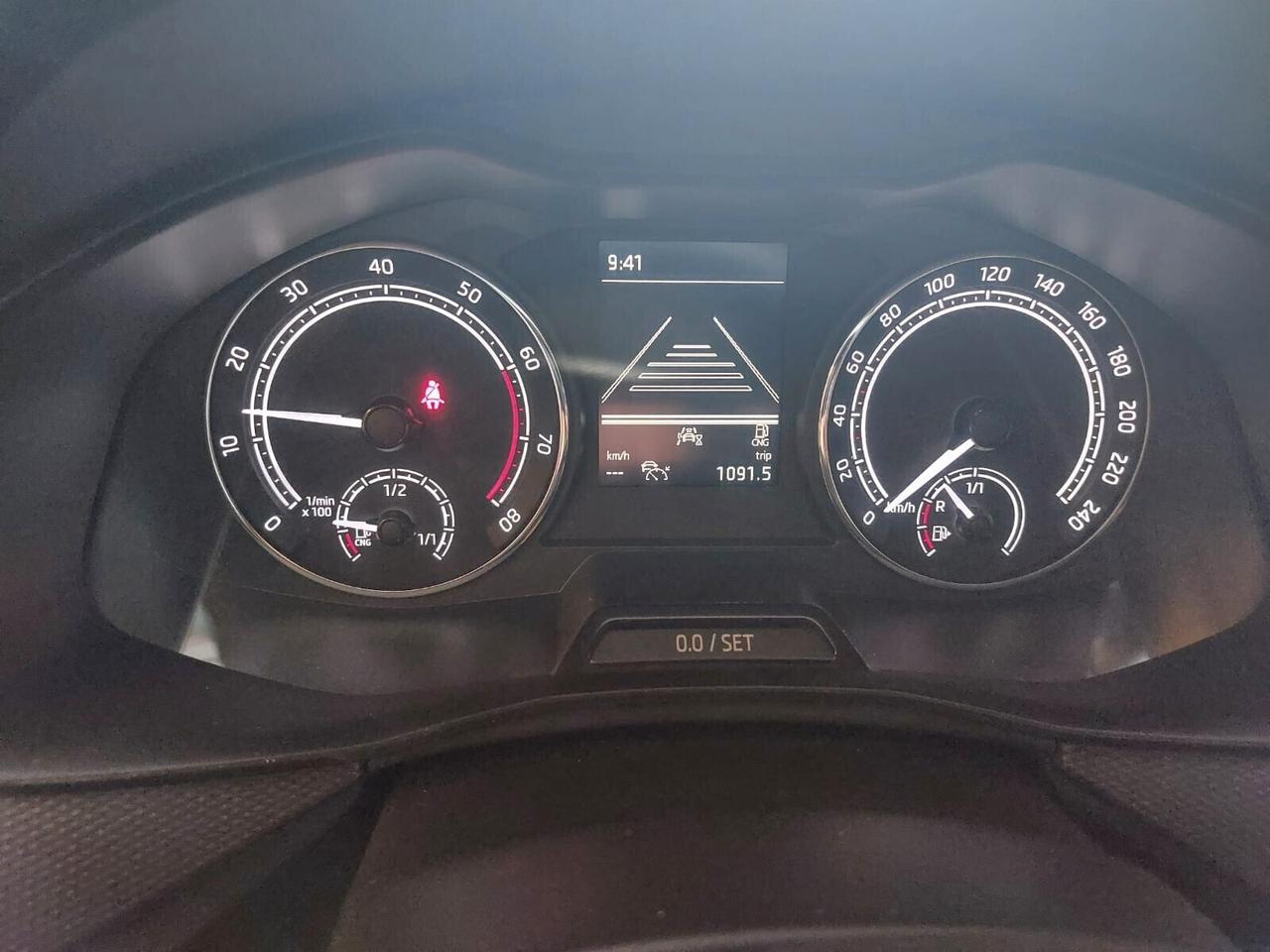 Skoda Scala 1.0 g-tec Sport 90CV !!!!