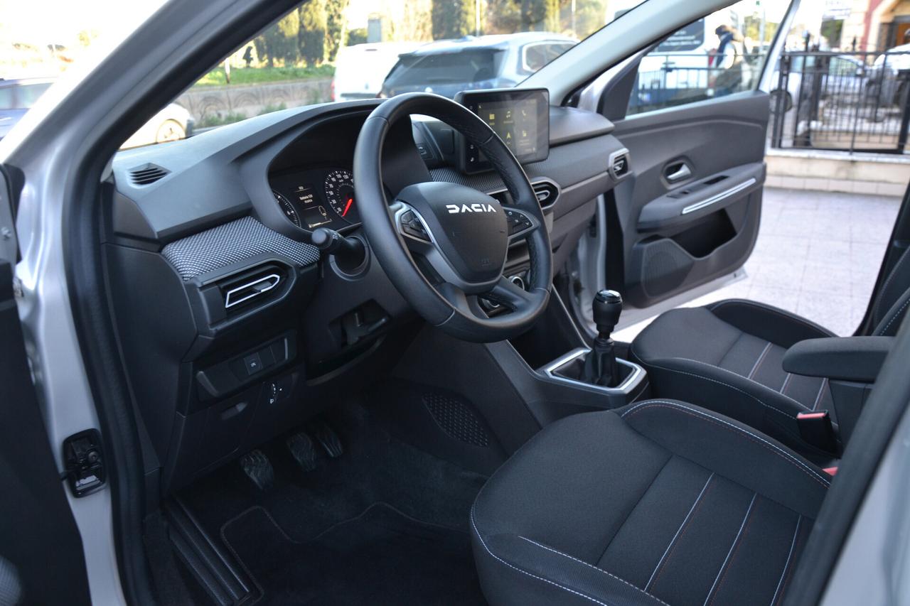Dacia Jogger 1.0 GPL 100CV 7POSTI EXTREME UP **PREZZO VERO**