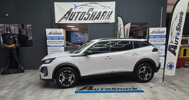 PEUGEOT 2008 ALLURE 1.2 HYBRID E-DCS 136CV