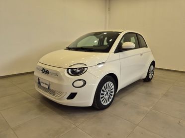 Fiat 500e 42 kWh Action Plus IN PROMO - NEOPATENTATI