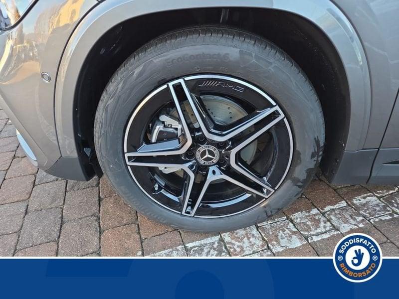 Mercedes-Benz GLA 200d Automatic AMG Line Advanced Plus