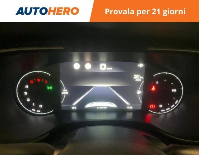 FIAT Tipo 1.6 Mjt S&S SW Life