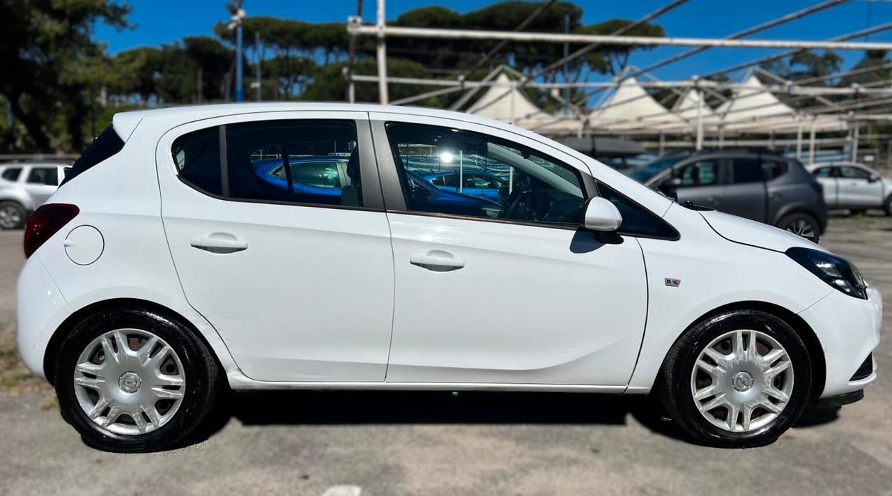 OPEL CORSA 1.4 GPL Innovation 5p - 2016