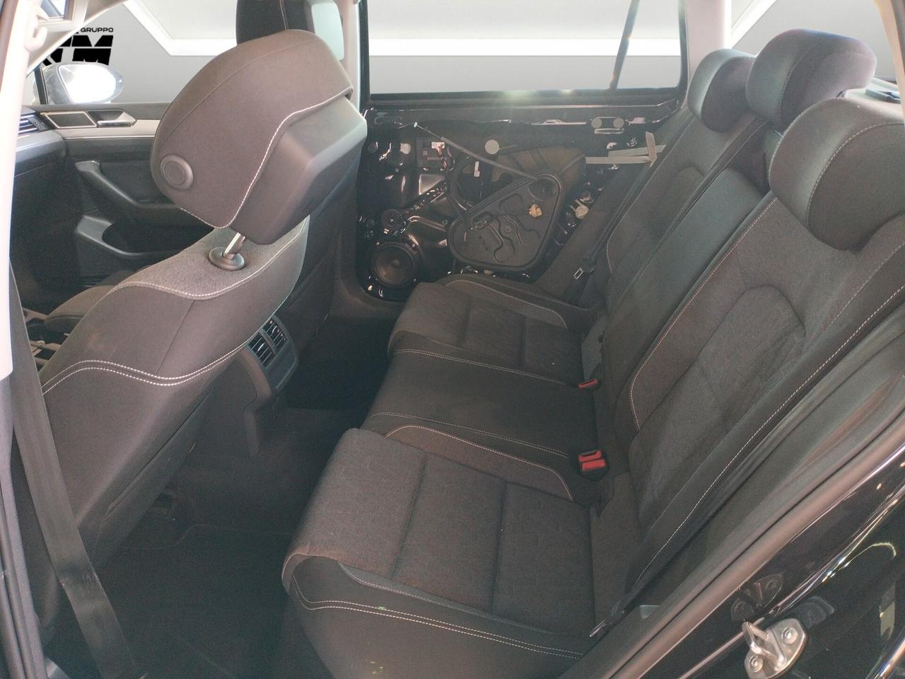 Volkswagen Passat Variant 2.0 tdi Business 122cv dsg IVA ESPOSTA