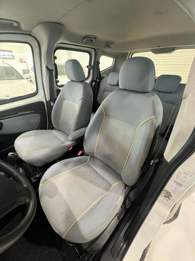 PEUGEOT Bipper Tepee 1.3 HDi 75 Outdoor