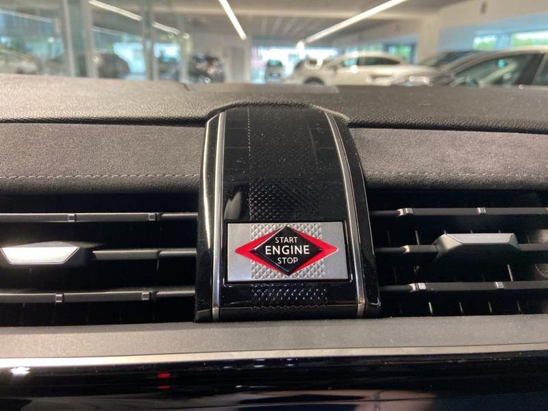 DS DS 7 DS7 CROSSBACK 2.0 BLUEHDI GRAND CHIC 180CV AUTO