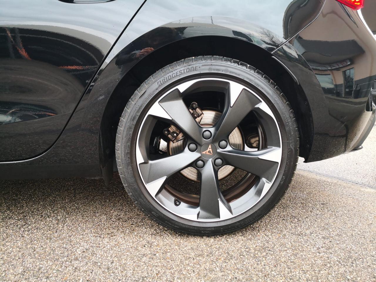 Cupra Leon 2.0 TDI 150 CV DSG ***IN ARRIVO***