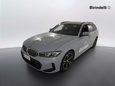 BMW BMW 318d Touring