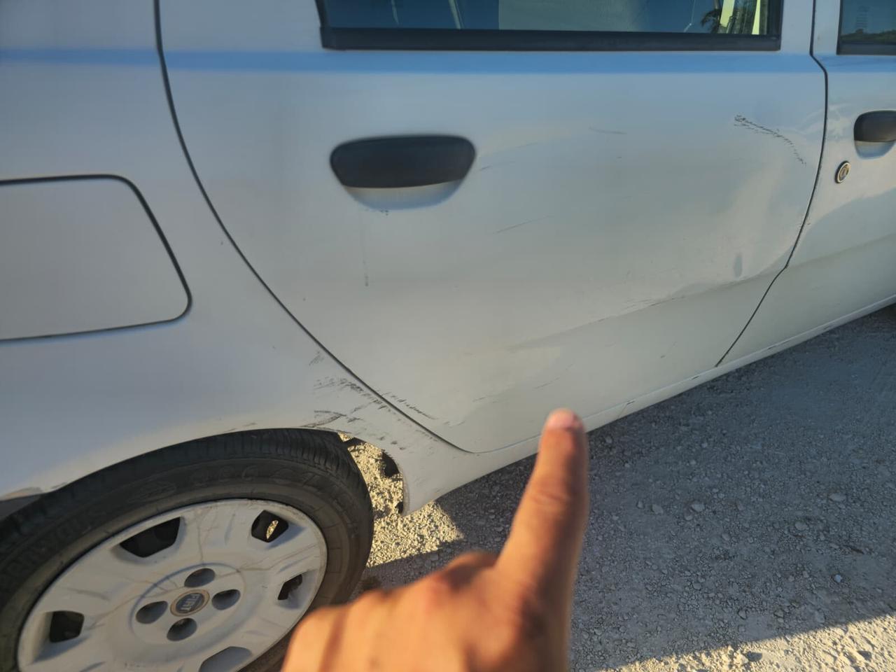 Fiat Punto 1.3 Multijet 5P 70CV