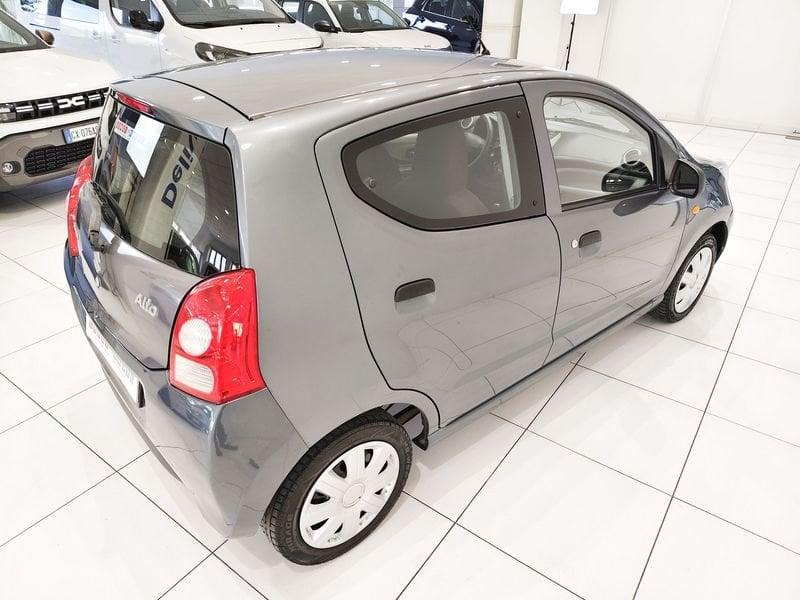 Suzuki Alto Alto 1.0 GL*SUPER PREZZO*