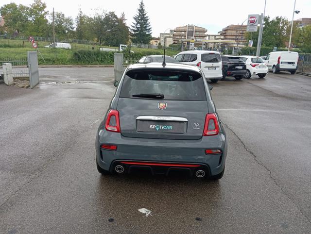 ABARTH 595 *PROMO* 1.4 Turbo T-Jet 165 CV Turismo