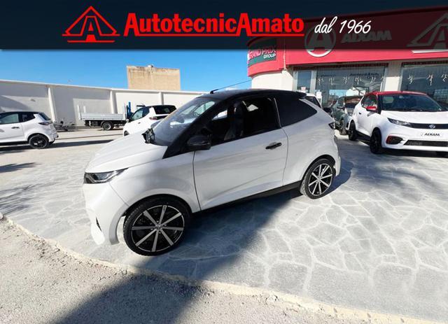 AIXAM Coupé E-GTi AMBITION