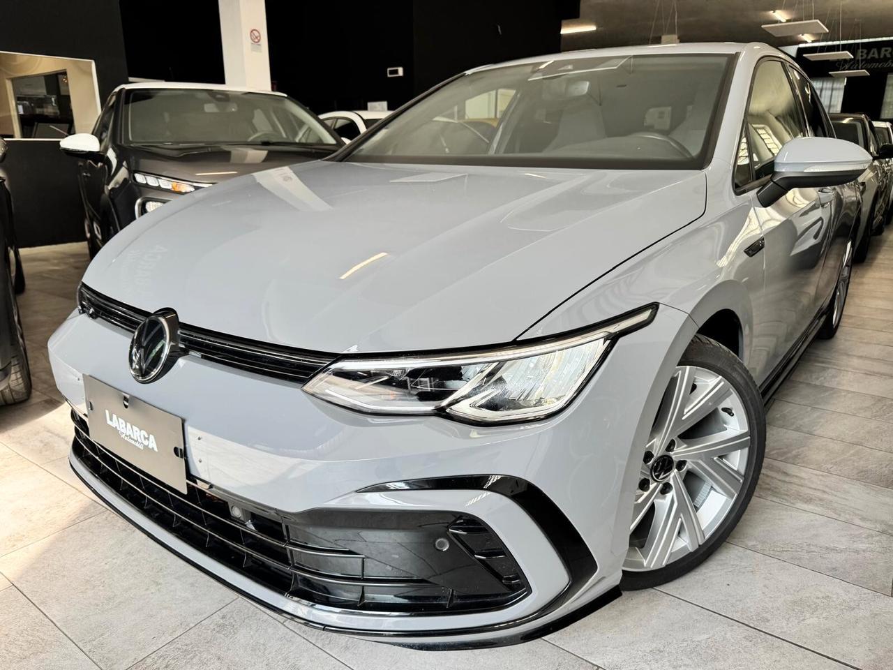 Volkswagen Golf 1.5 TSI EVO ACT R-Line