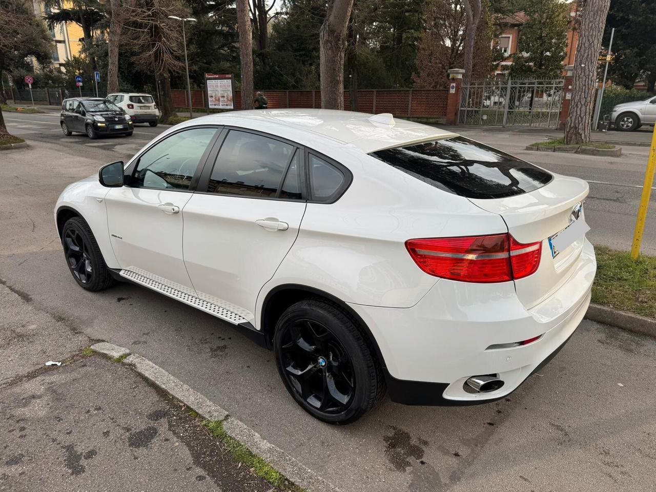 Bmw X6 xDrive3.0 D GARANZIA 12 MESI