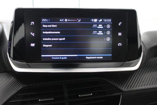 Peugeot 208 1.2 Puretech Active Pack 75 Cv.