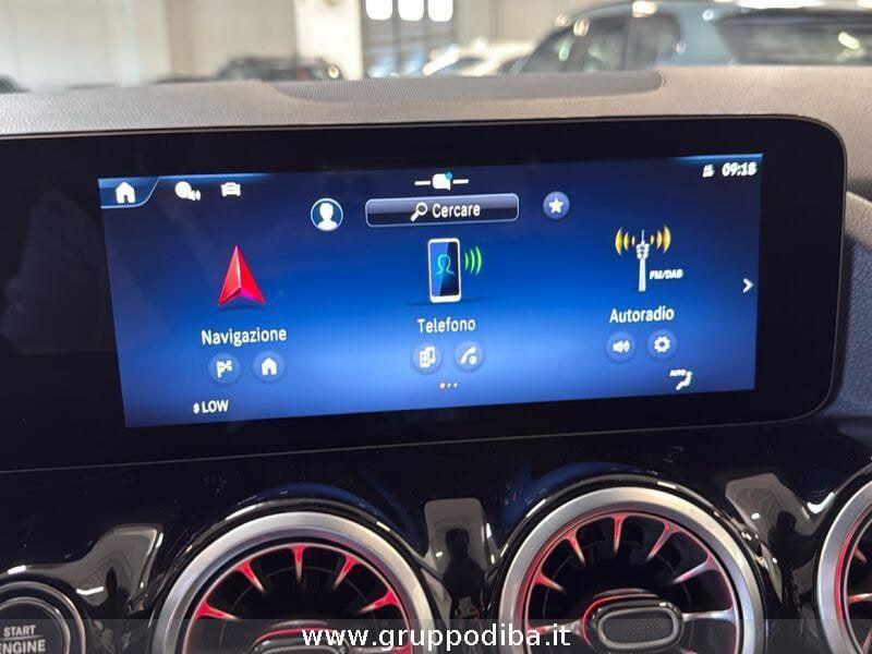Mercedes-Benz GLA GLA-H247 2023 200 d Progressive Advanced Plus auto