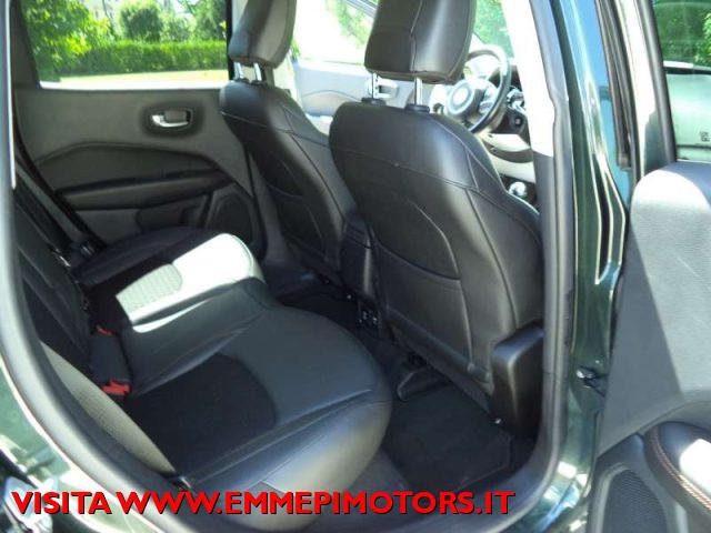 JEEP Compass 1.3 Turbo T4 2WD Limited