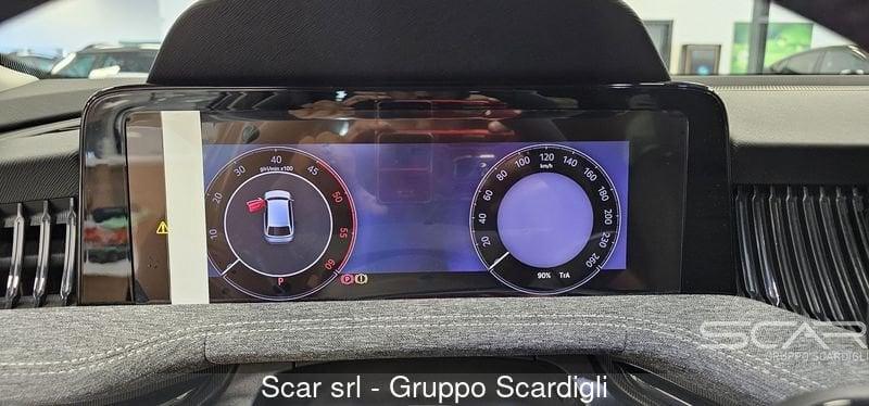 Skoda Superb Superb 2.0 TDI DSG Wagon Style